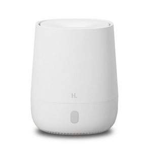 120ML USB Mini Air Humidifier Ultrasonic Essential Oil Aroma Diffuser Mute Portable LED Light Mist Maker Quite for Home