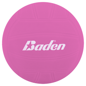 12 Pack of Vinyl Mini Volleyballs