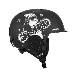 Confidence on the Slopes  Certified Ski Helmet
