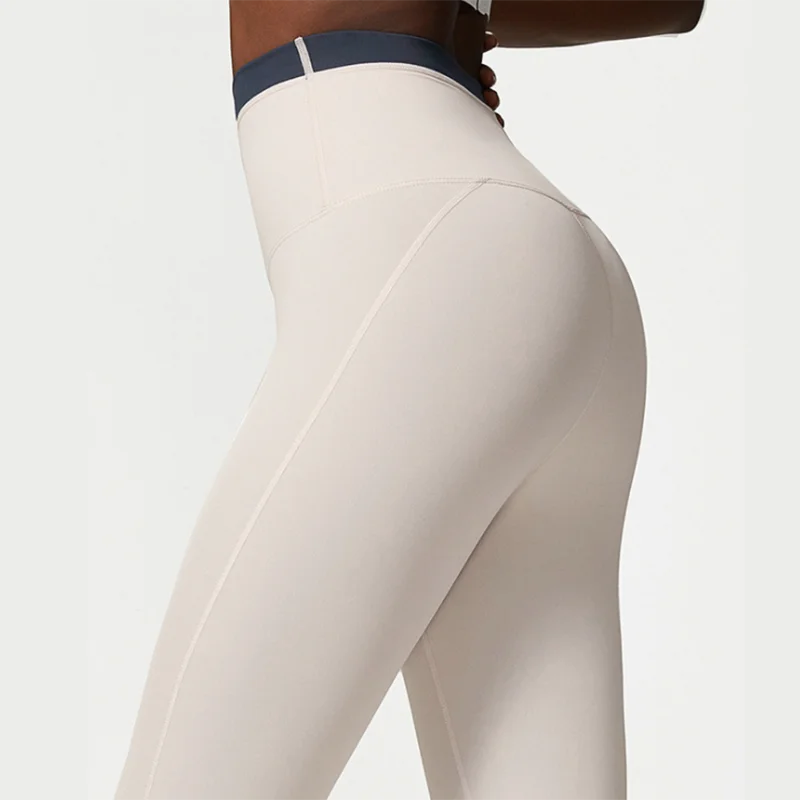 Women's 2 Piece Yoga Set Tight Fitting High Waisted