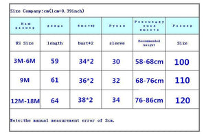 Baby Winter Wear Clothes Snowsuit Cute Calf Infant Snow Jacket Thicken Jumpsuit Children Coat For Babies In Modern Interesting Design