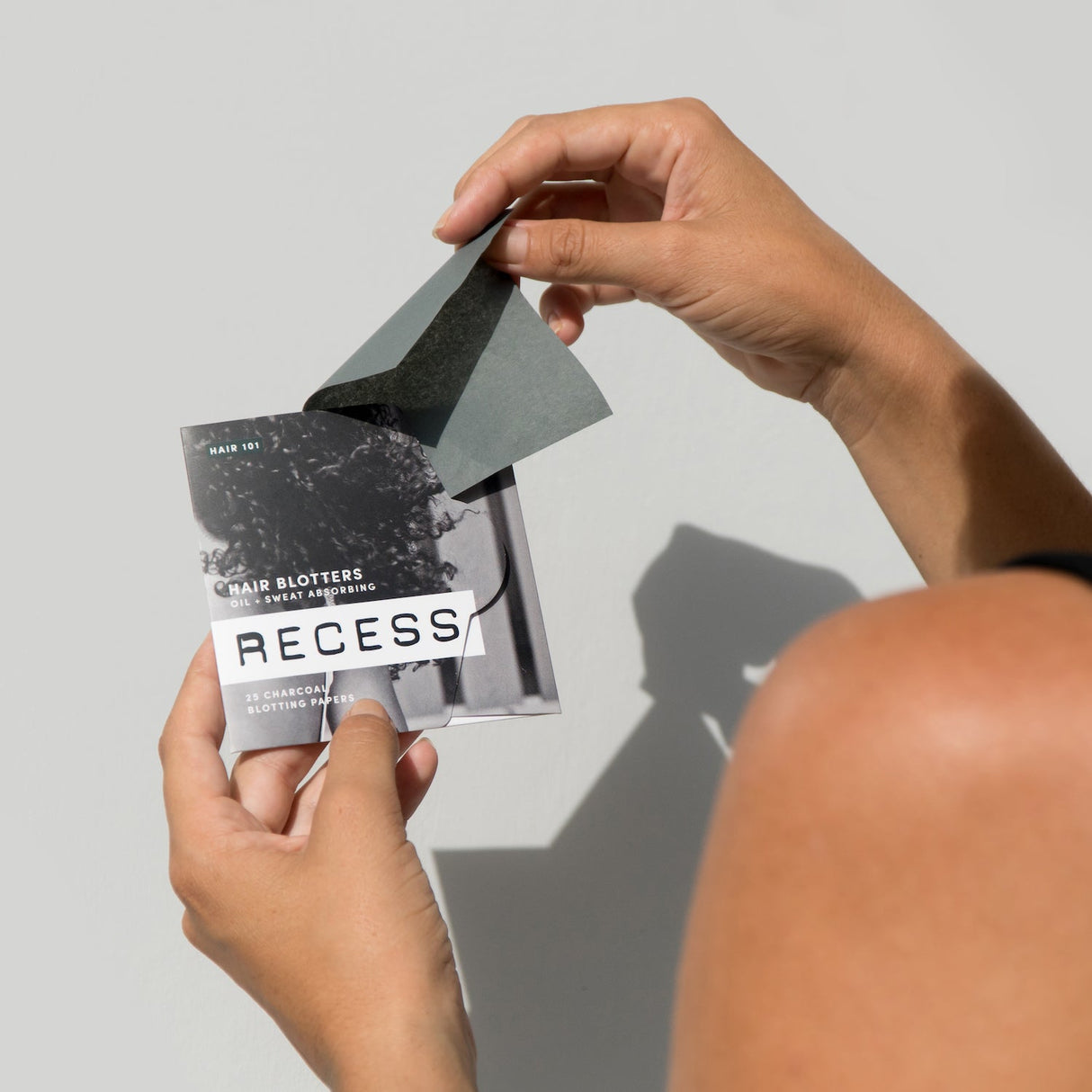 STAGE x RECESS BUNDLE (EXCLUSIVE)