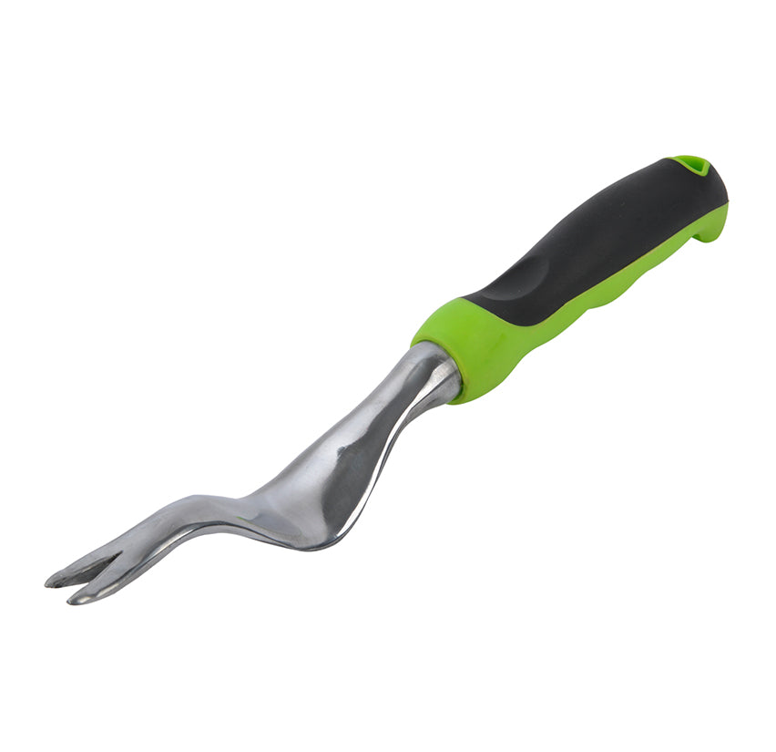 Big Grip Hand Weeder by Garden Guru