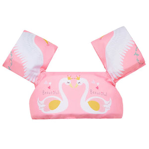 Swim Safety Essentials Arm Floaties Life Jackets and Buoyancy Vests