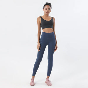 Sportswear  Yoga Sets Leggings, & Crop Tops