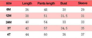 Newborn Baby Boys Clothes Formal Party  Clothing Sets Tie Shirt and Pants Outfits Set 0-4 Year For Boys In Modern Style