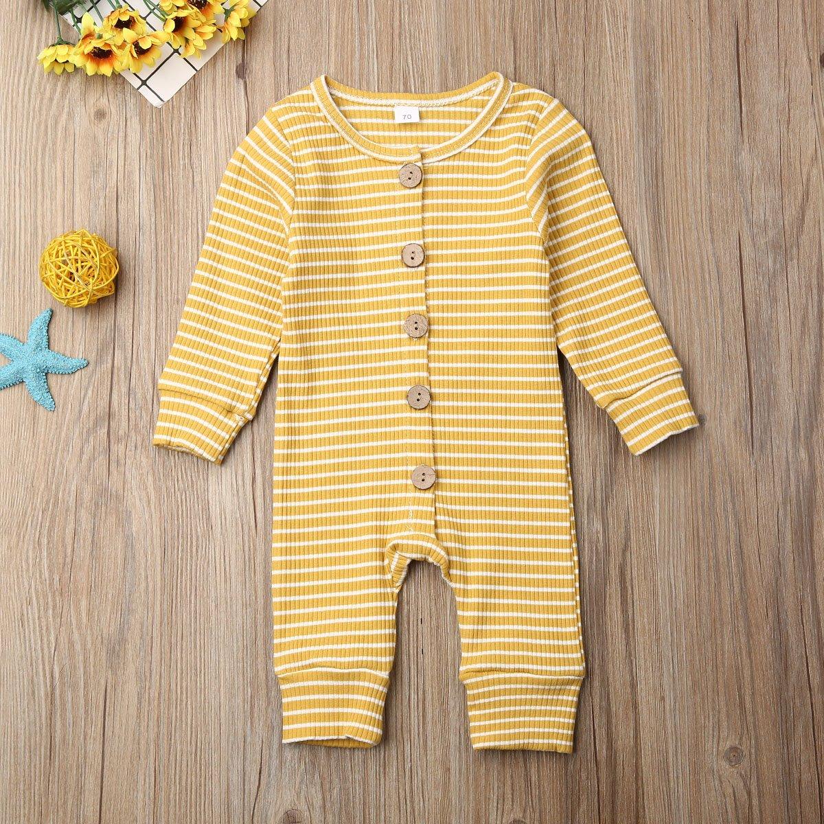 Baby Spring Autumn Clothing Ripped Romper Long Sleeve Jumpsuit Playsuit Outfit Clothes For Girls In elegant New Deisgn