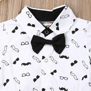 New  Two-Pieces Suits Children Formal Fantasy Suit Clothing Unique Design Perfect Gift For Baby Boys