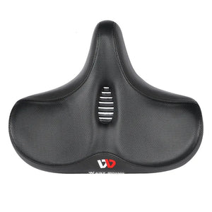 Anti-Pressure Cycling Seat