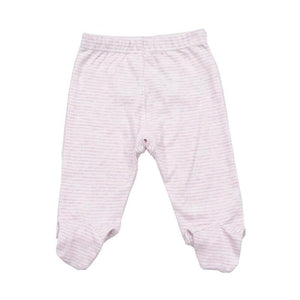 Baby Trousers 0-18 Month Cotton Cute Printed Spring Autumn Unisex Casual Footed Baby Boys Pant Infant Girl Pants Newborn Trouser