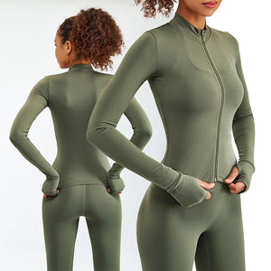 Yoga Set for Women  Fitness  Gym  Workout Clothes