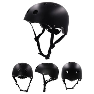 Highly Ventilated, Impact-Resistant Helmet
