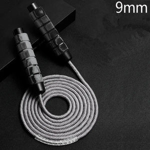 Unleash Your Fitness Potential with the Perfect Jump Rope