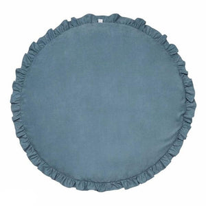 Baby Toys Mat Kids Rug Baby Play Mat Newborn Padded Children' Mat Soft Cotton Crawling Mats Round Carpet Room Decor For Baby