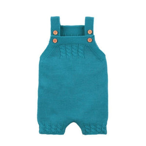 Handmade Modern Luxury Christmas Baby Rompers Newborn Rabbit Baby Jumpsuit Overall Long Sleeve  Baby Boys Clothes