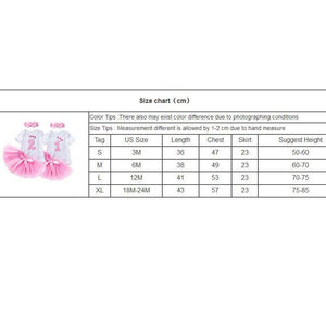2 Year Girl Baby Birthday Dress For Birthday Girl Party - 3 Piece Infant Clothing Luxury Set For Birthdays For Girls