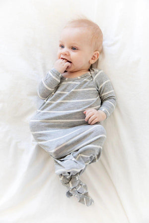 Cute Baby Sleeping Bags Newborn Infant Swaddle Wrap Envelope Baby Blanket Striped Swaddling Wrap Sleep Sack