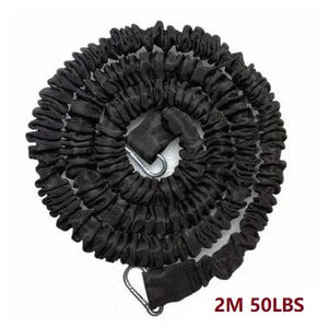 2M-5M Resistance Bands for Explosive Force Training