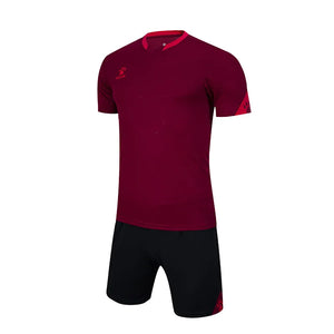 Personalized Men's Soccer Uniforms
