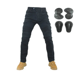 Jeans Summer Riding Pants