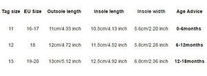 Baby Newborn Infant Princess Shoes Comfortable Sole Baby Infant 0-18M Soft Material Cute Unique Design