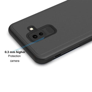 Smart Flip Phone Case For iPhone X XR XS 5 5S SE 7 8 6 6S Plus 11 12 13 Mini Pro Max 2020 Mirror Window Standing Holder Cover  Mirror Screen Smart Plating Case 360 Full Body Ultra Thin Intelligent Protective Case