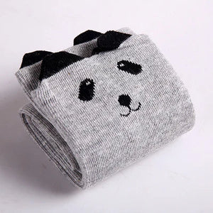 Adorable Kids' Knee High Socks