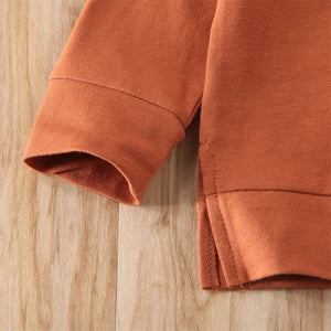 Baby Boy Summer Tops T-shirt Striped Pants Outfit Pajamas for Sleeping In Modern Style For Boys And Girls