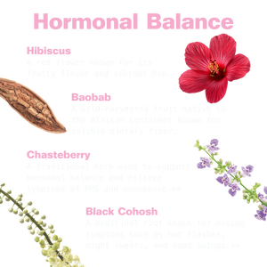 Her Power Superfood Drink Mix