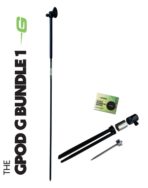 GPOD G BUNDLE 1 : GPOD + GPOD Base 2.0