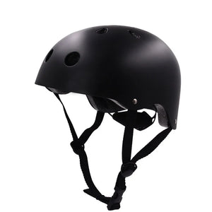 Highly Ventilated, Impact-Resistant Helmet