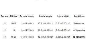 Newborn Infant Baby Snow Boots Winter Warm Cotton Baby Shoes Solid Button Autumn Ankle Bright Colors Boots