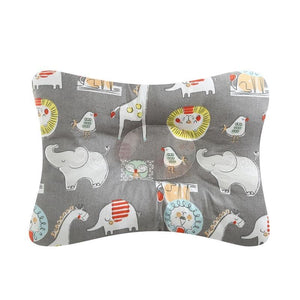 Nursing Pillow For Baby Pillow Prevent Flat Head Shaping ,Baby Room Decoration In Modern  Design WIth Animal Print