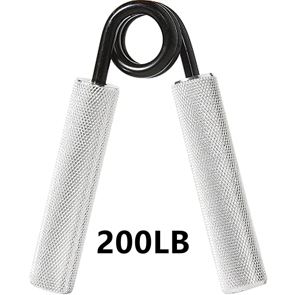 Adjustable Grip Trainer for Muscle Building & Recovery