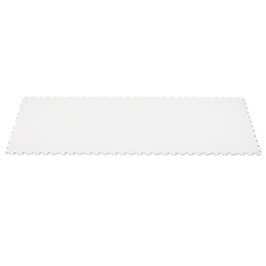 Hockey Flooring Tiles for Training Dryland Synthetic Ice Tiles Hockey Shooting Equipment