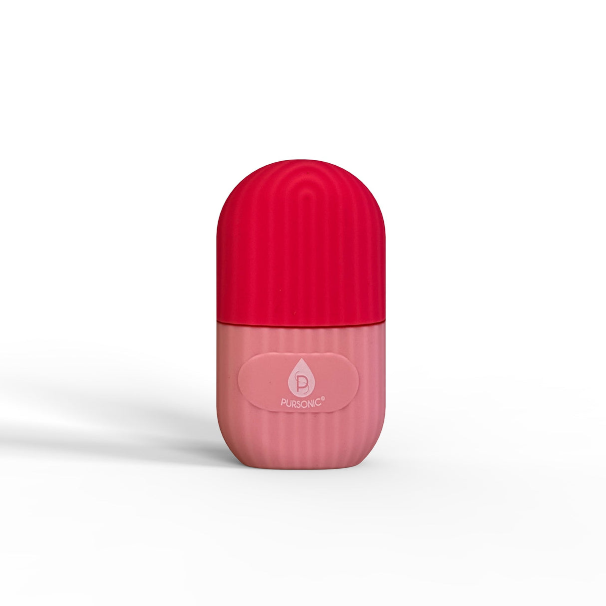 Ice Cube Facial Roller Massager for Face, Eyes, and Neck by Pursonic