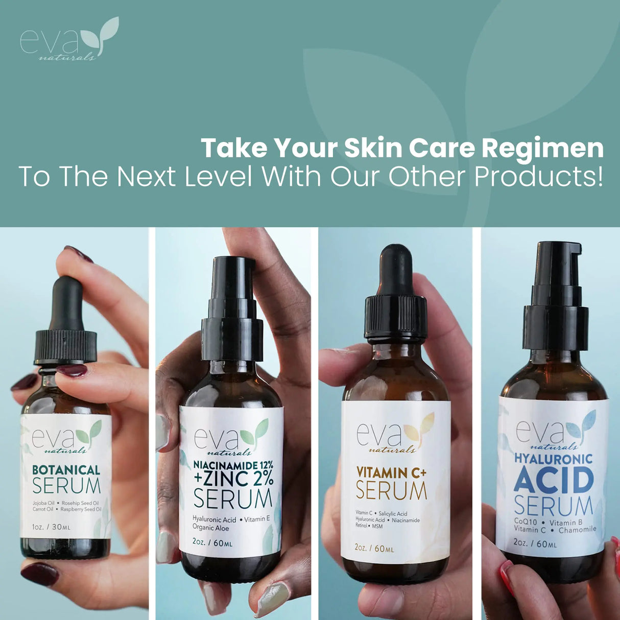 Vitamin C Serum for Face - Skin Clearing Serum with Salicylic Acid Retinol, Niacinamide and Hyaluronic Acid - Skin Brightening Acne Serum - Anti Aging Dark Spot Treatment(1 oz) 1 Fl Oz (Pack of 1)