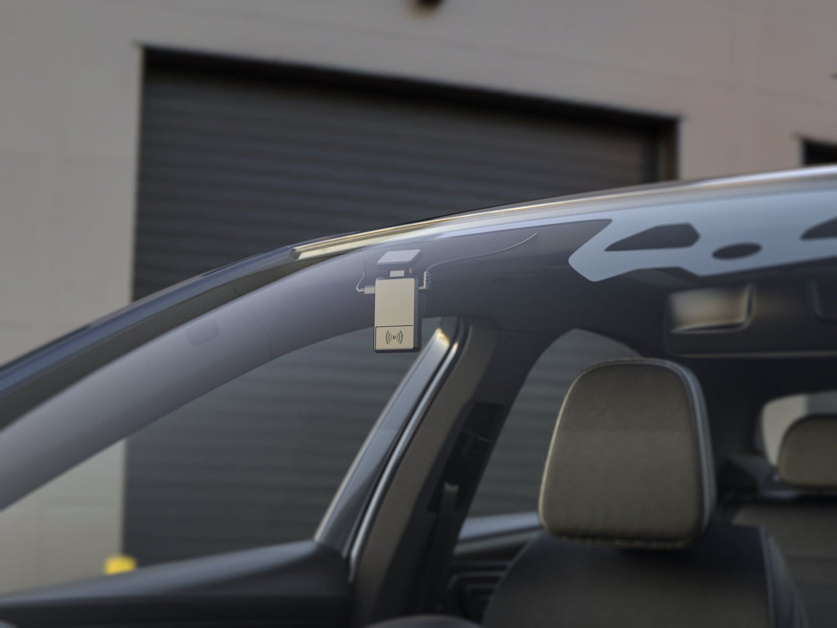 Rexing Smart Hardwire Kit with 360° Motion Detection