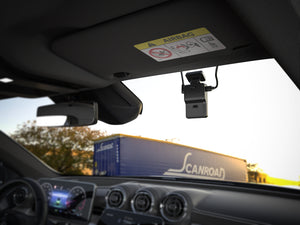 Rexing Smart Hardwire Kit with 360° Motion Detection