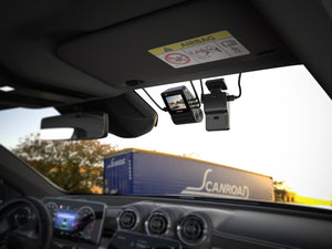 Rexing Smart Hardwire Kit with 360° Motion Detection