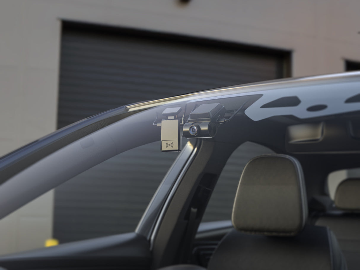 Rexing Smart Hardwire Kit with 360° Motion Detection