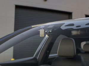 Rexing Smart Hardwire Kit with 360° Motion Detection