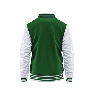Estrellas Orientales Official Zippered Jacket – LIDOM Dominican Baseball Team