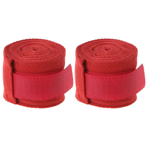 Boxing Hand Wraps (2-Pack, 1.5m-5m)