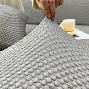 Cooling Stretch Sofa Seat Cushion Covers, Slip Covers for Cushions, Universal Couch Cushion Protector