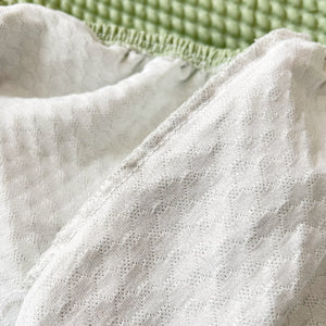 Cooling Stretch Sofa Seat Cushion Covers, Slip Covers for Cushions, Universal Couch Cushion Protector