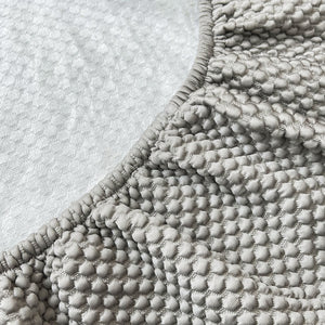 Cooling Stretch Sofa Seat Cushion Covers, Slip Covers for Cushions, Universal Couch Cushion Protector