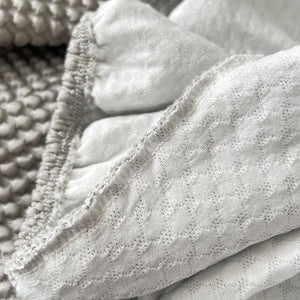 Cooling Stretch Sofa Seat Cushion Covers, Slip Covers for Cushions, Universal Couch Cushion Protector