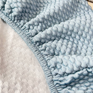 Cooling Stretch Sofa Seat Cushion Covers, Slip Covers for Cushions, Universal Couch Cushion Protector