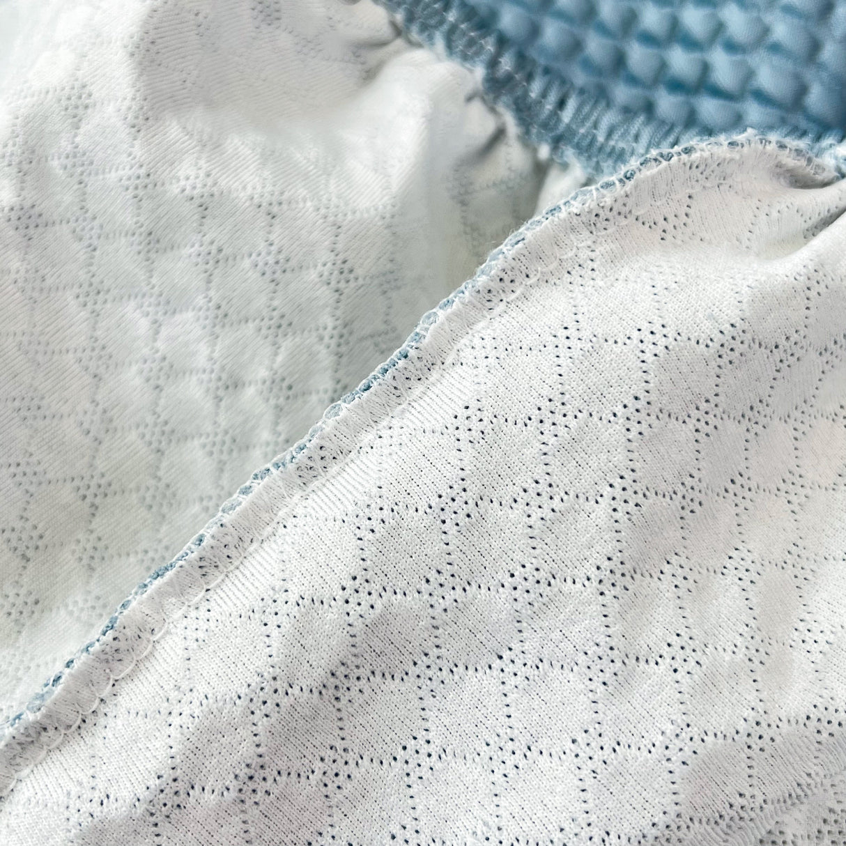 Cooling Stretch Sofa Seat Cushion Covers, Slip Covers for Cushions, Universal Couch Cushion Protector